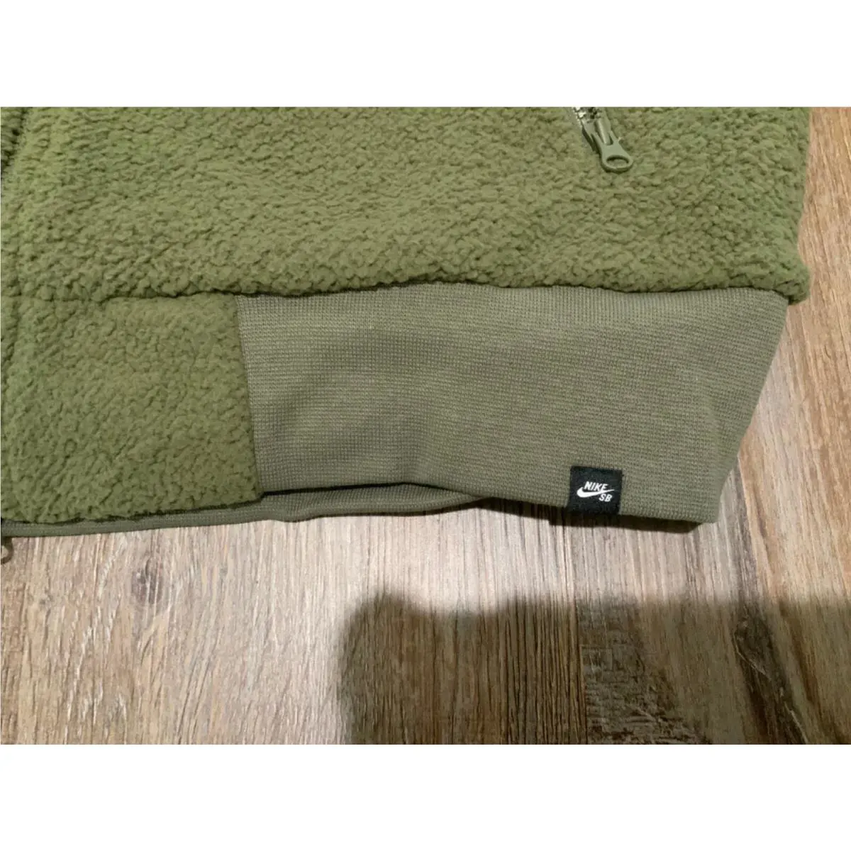 Nike clothing - CK5285-222 - CK5285-222 - Green (UPC: 194499493563) 2