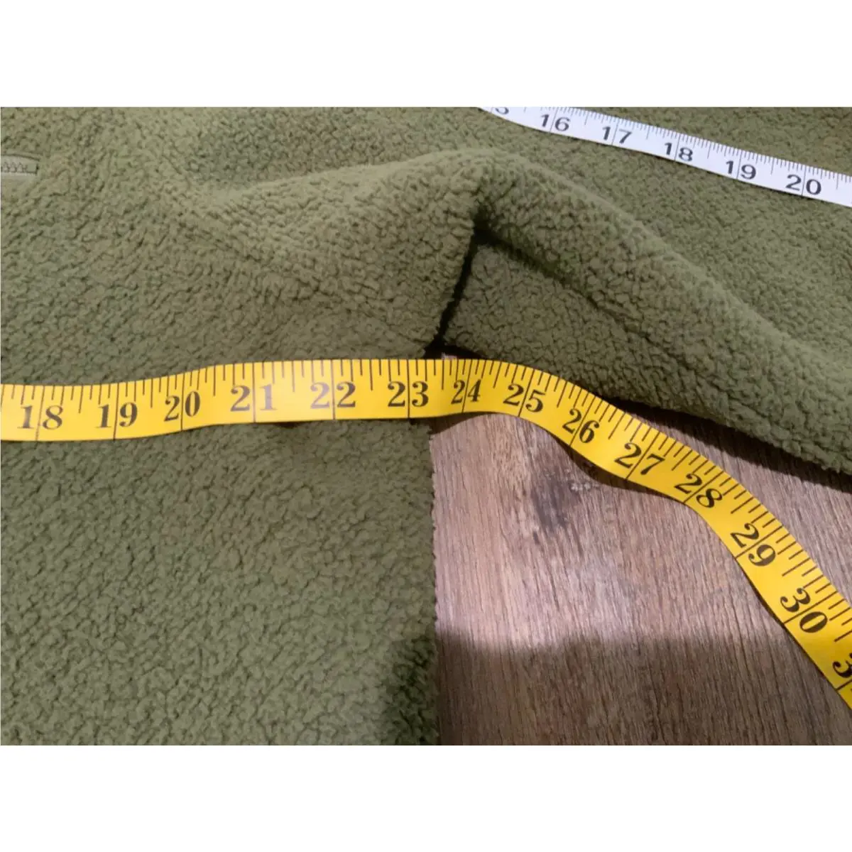 Nike clothing - CK5285-222 - CK5285-222 - Green (UPC: 194499493563) 4
