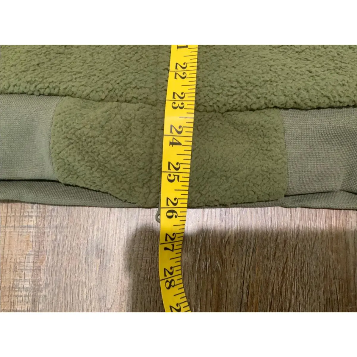 Nike clothing - CK5285-222 - CK5285-222 - Green (UPC: 194499493563) 5