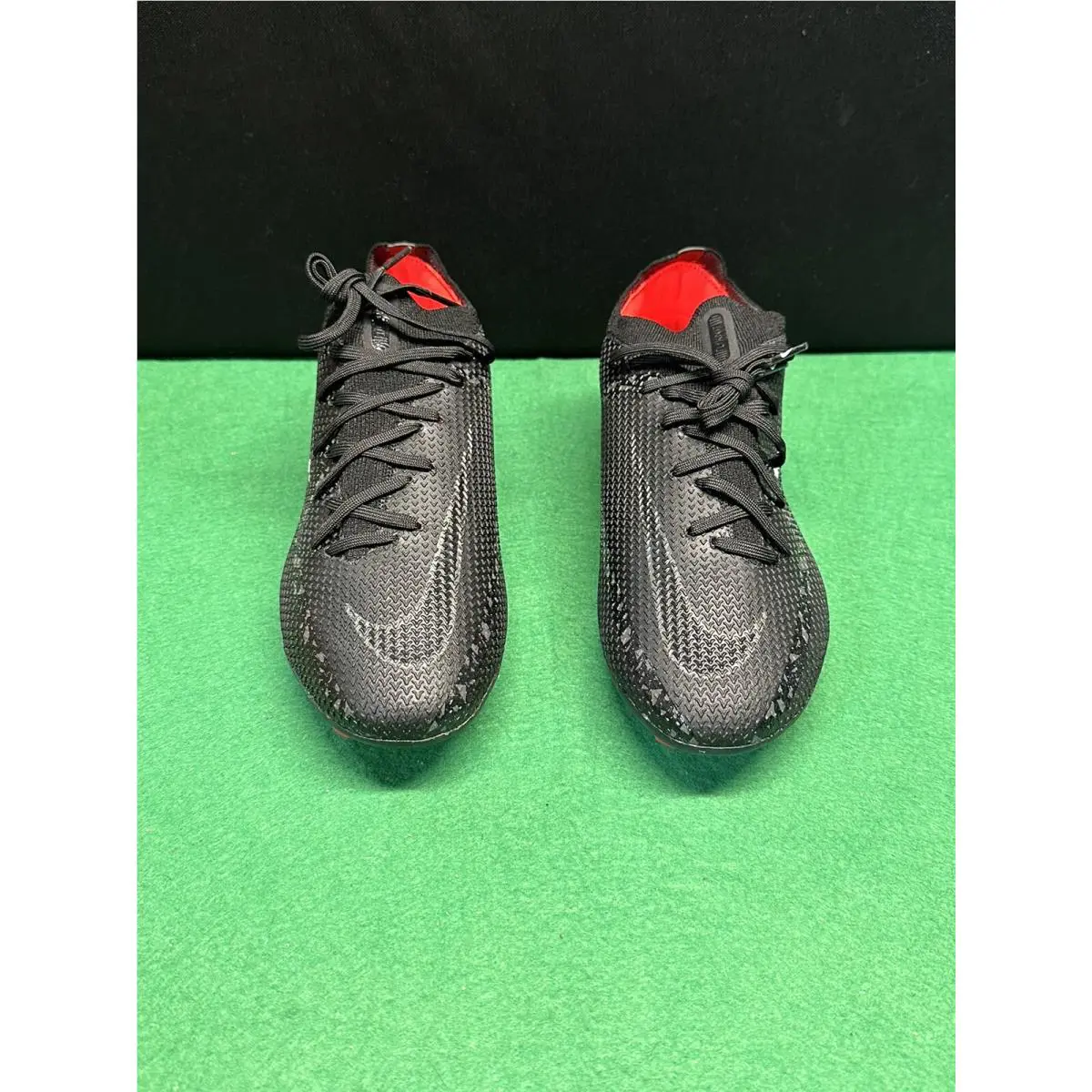 Nike shoes - Phantom GT2 Elite FG - Phantom Elite - CZ9890-001 - Multicolor 1