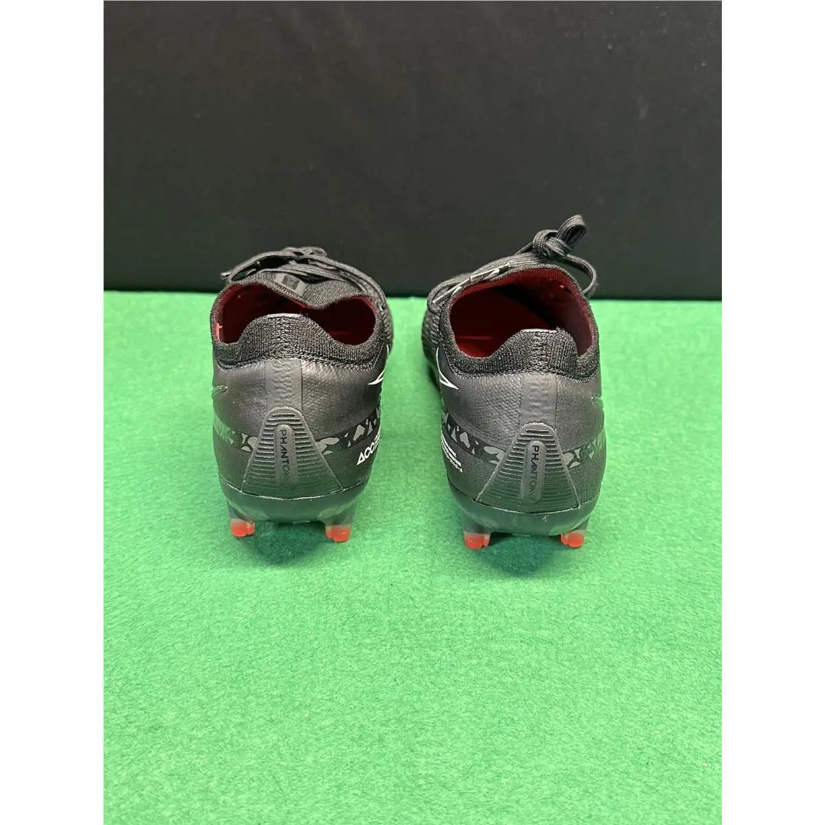 Nike shoes - Phantom GT2 Elite FG - Phantom Elite - CZ9890-001 - Multicolor 2