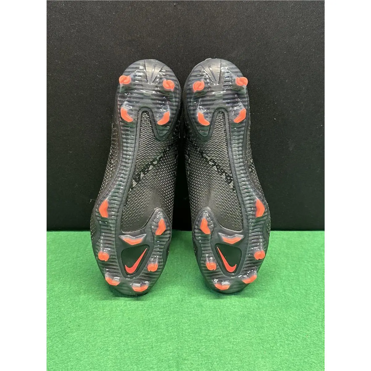 Nike shoes - Phantom GT2 Elite FG - Phantom Elite - CZ9890-001 - Multicolor 3