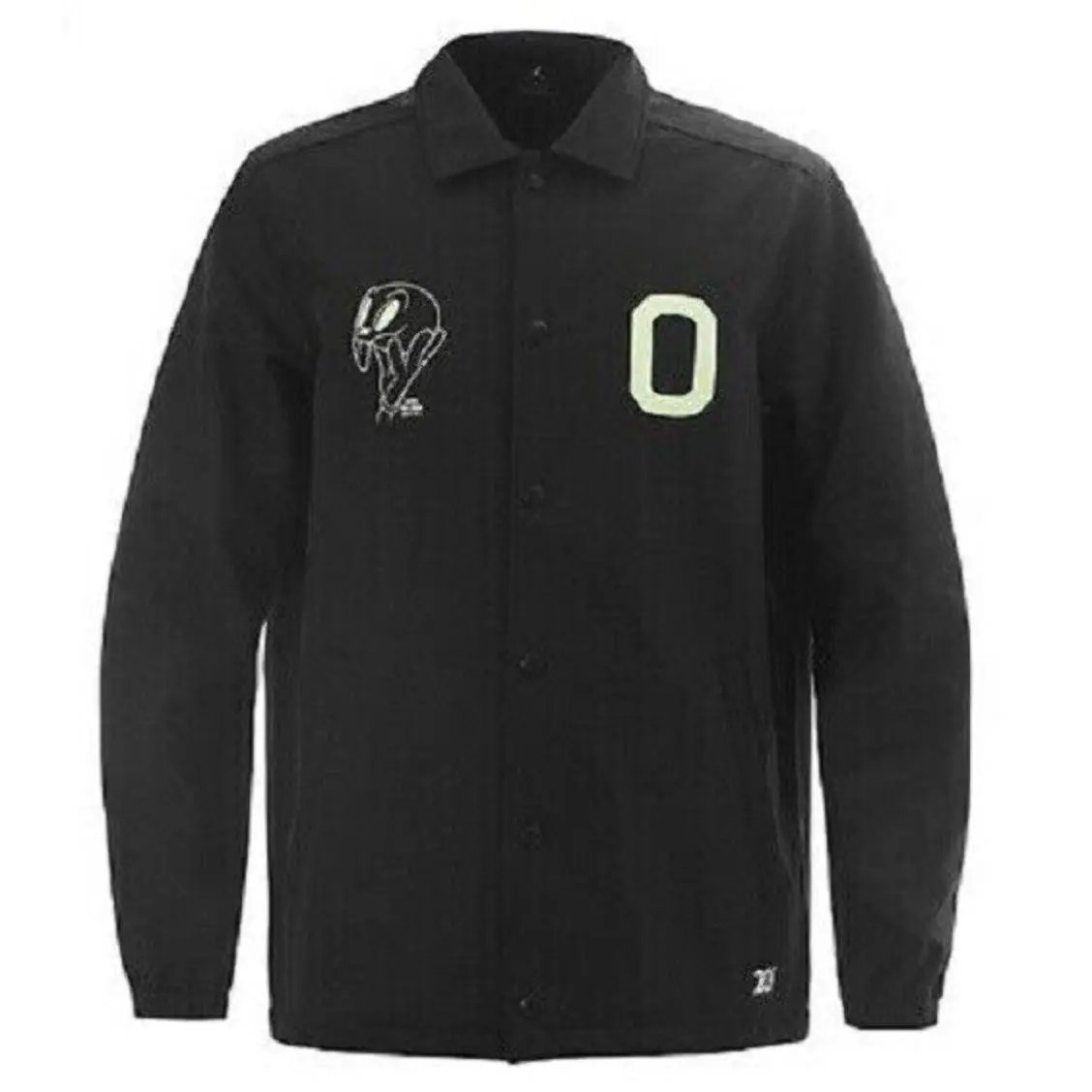 Nike clothing - Black/White 0