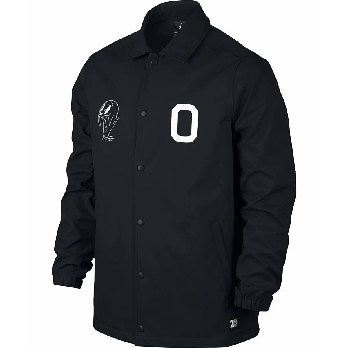 Nike clothing - Black/White 2