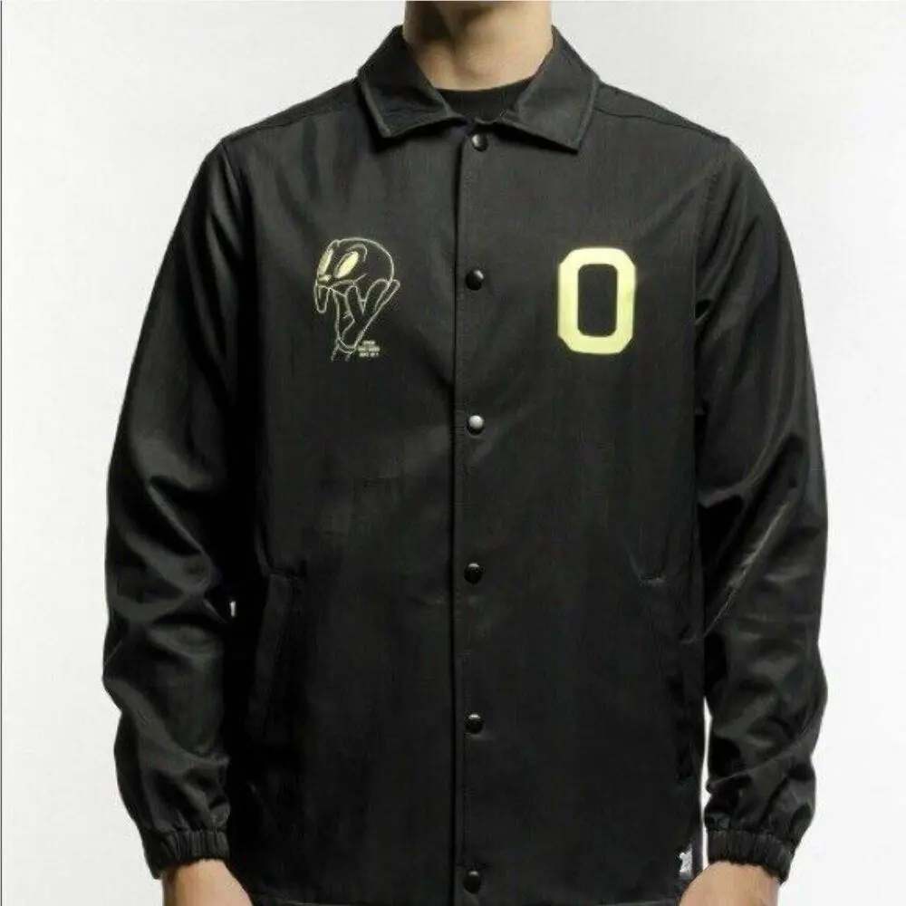 Nike clothing - Black/White 3