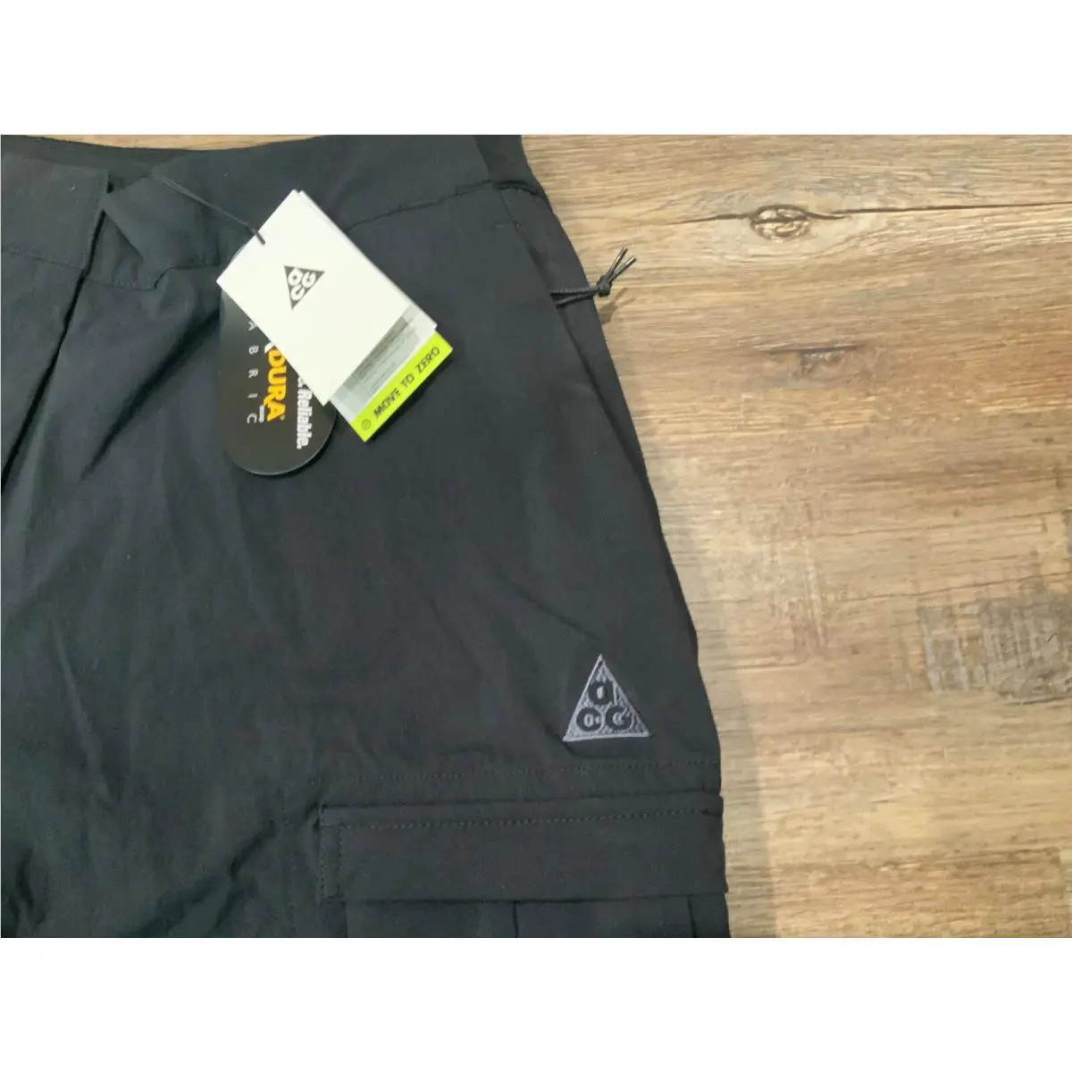 Nike clothing - Black 0
