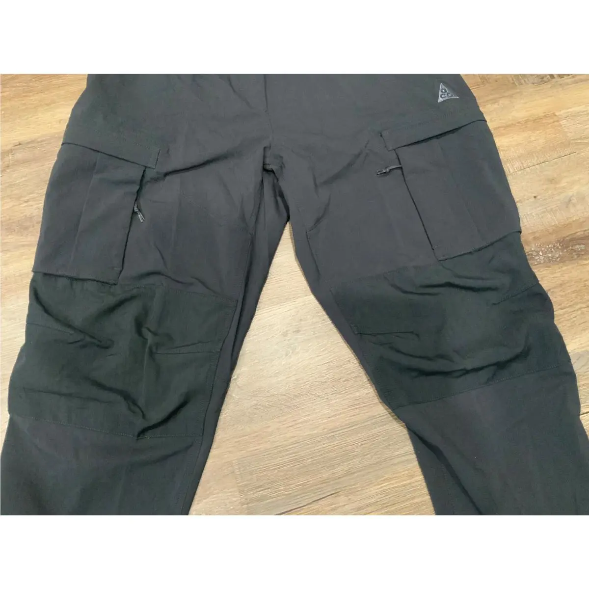 Nike clothing - Black 1