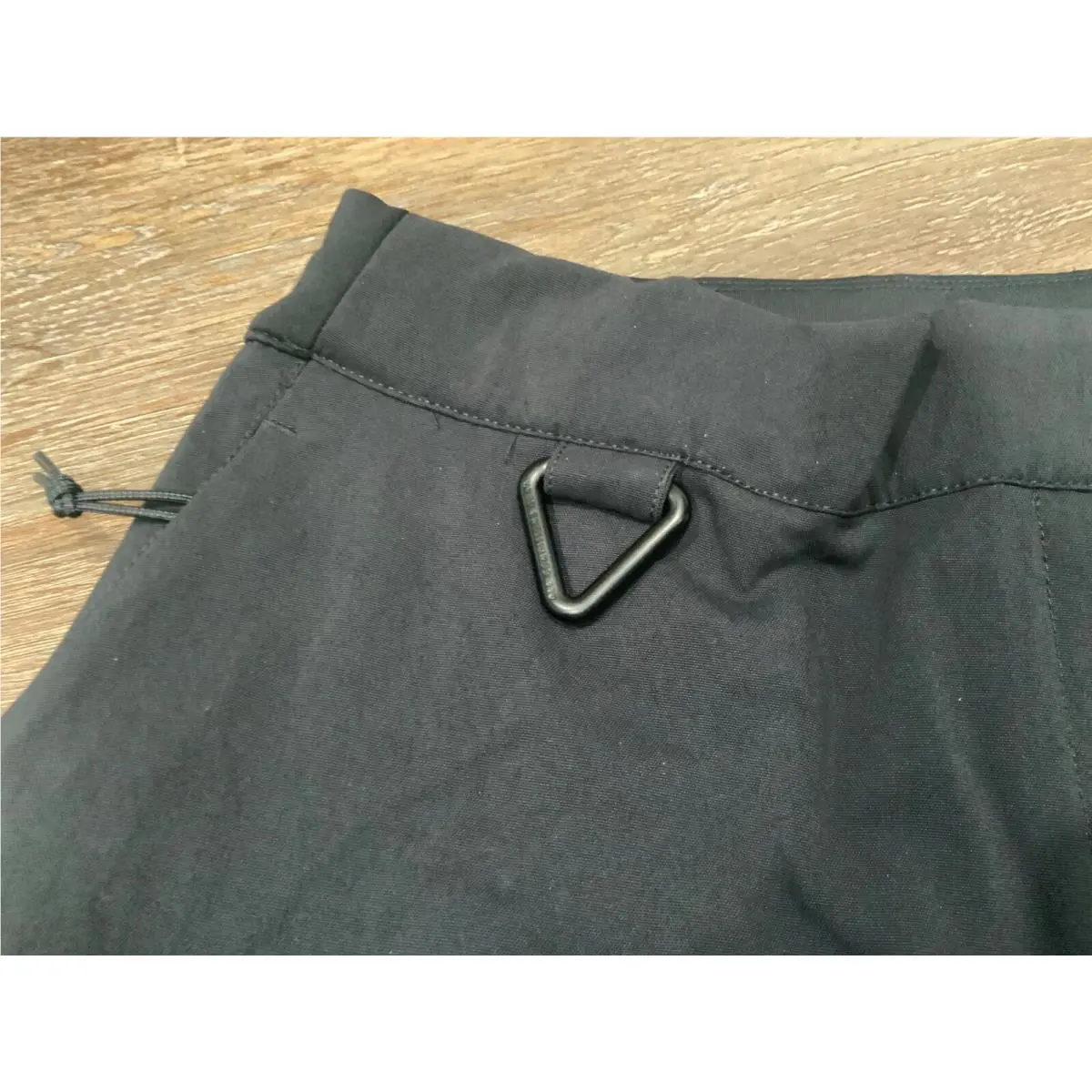 Nike clothing - Black 2