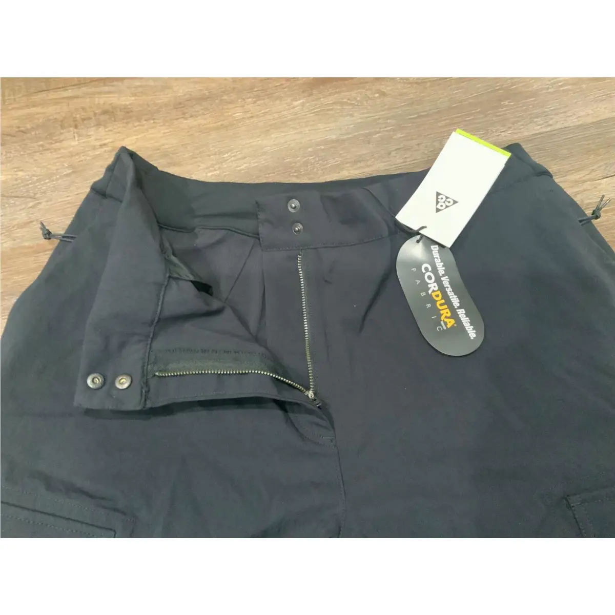 Nike clothing - Black 3