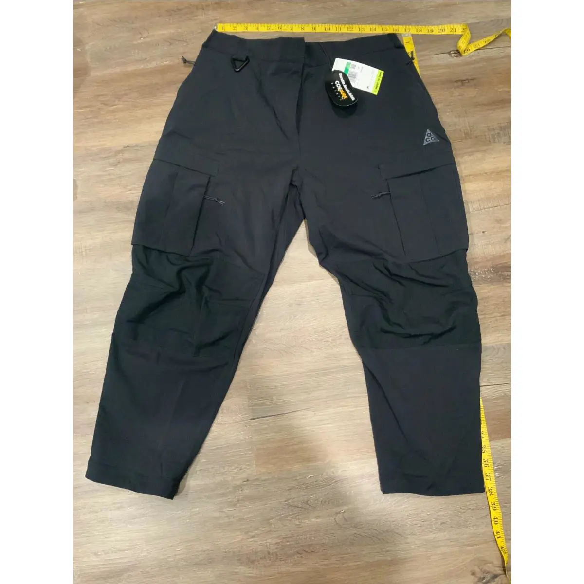 Nike clothing - Black 4
