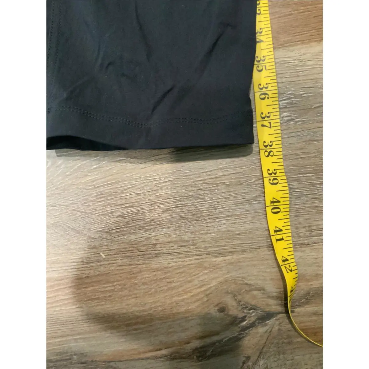 Nike clothing - Black 6