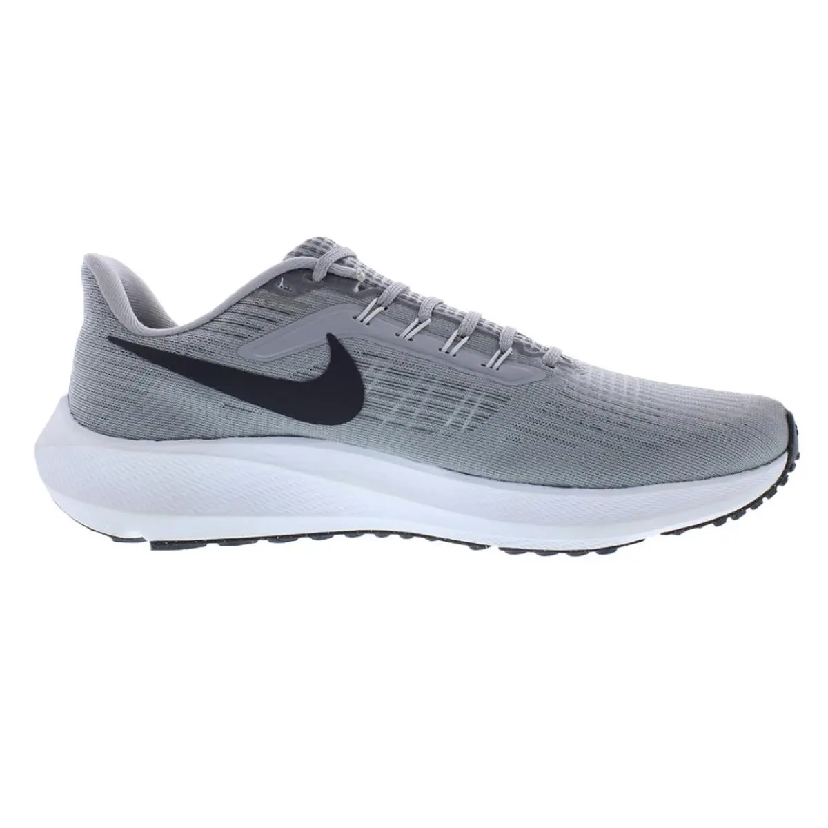 Nike shoes - Nike Air Zoom Pegasus - Air Zoom Pegasus - BQ9646-009 - Iron Grey/Light Grey (UPC: 195868934434) 1