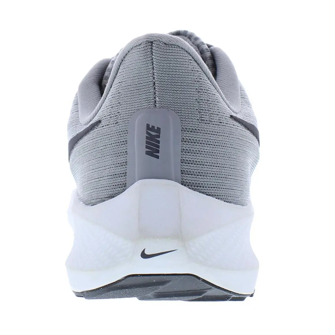 Nike shoes - Nike Air Zoom Pegasus - Air Zoom Pegasus - BQ9646-009 - Iron Grey/Light Grey (UPC: 195868934434) 2