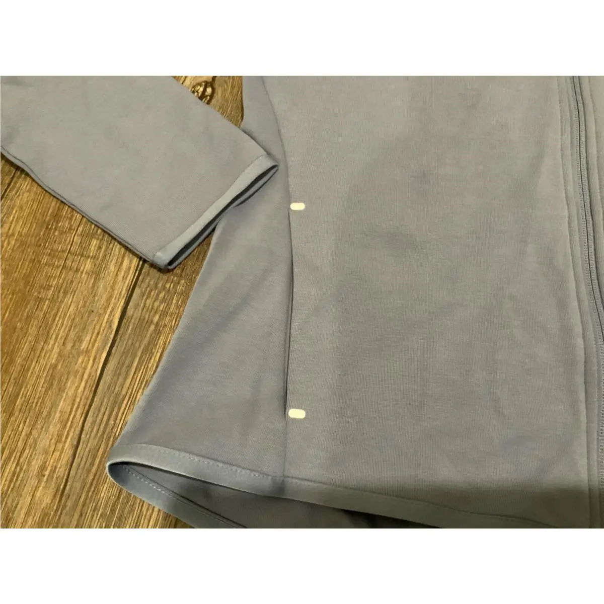 Nike clothing - Blue (UPC: 193151857057) 1