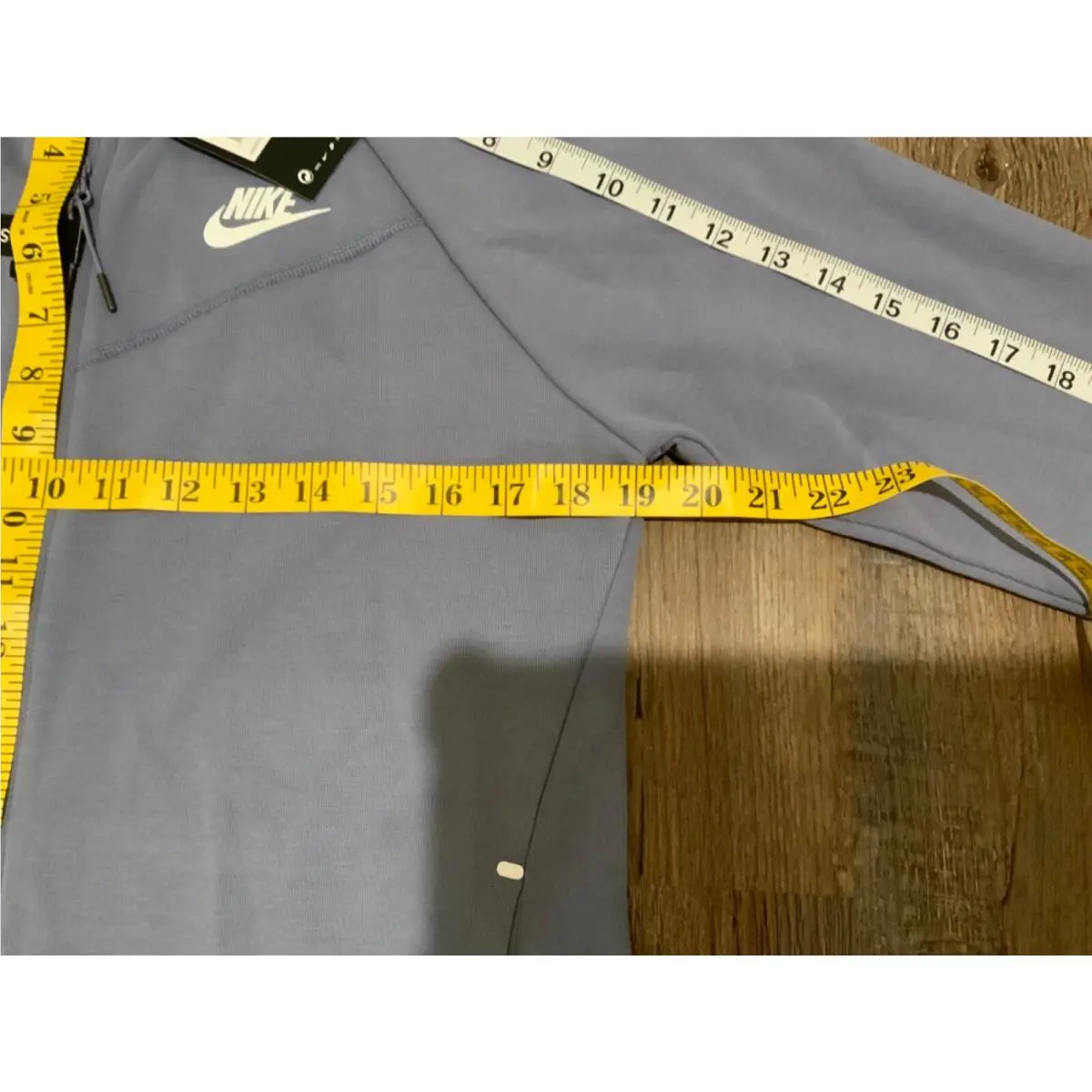 Nike clothing - Blue (UPC: 193151857057) 6