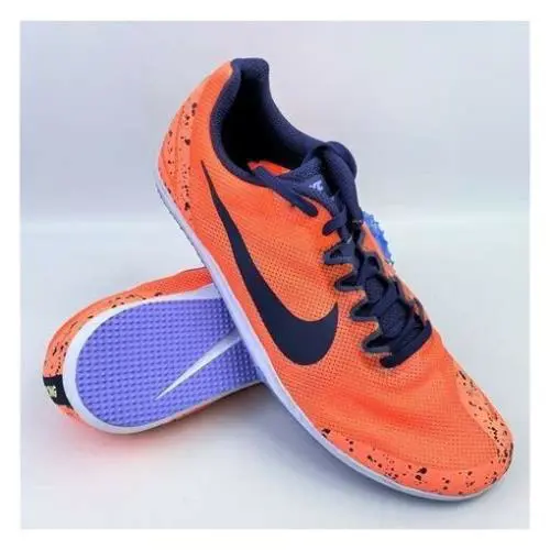Nike shoes - Nike Zoom - Zoom - Blue 0