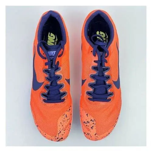 Nike shoes - Nike Zoom - Zoom - Blue 1