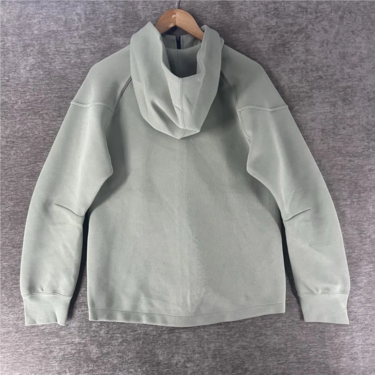 Nike clothing - FB8338370 - FB8338370 - Jade Horizon/Black (UPC: 0197596276626) 7