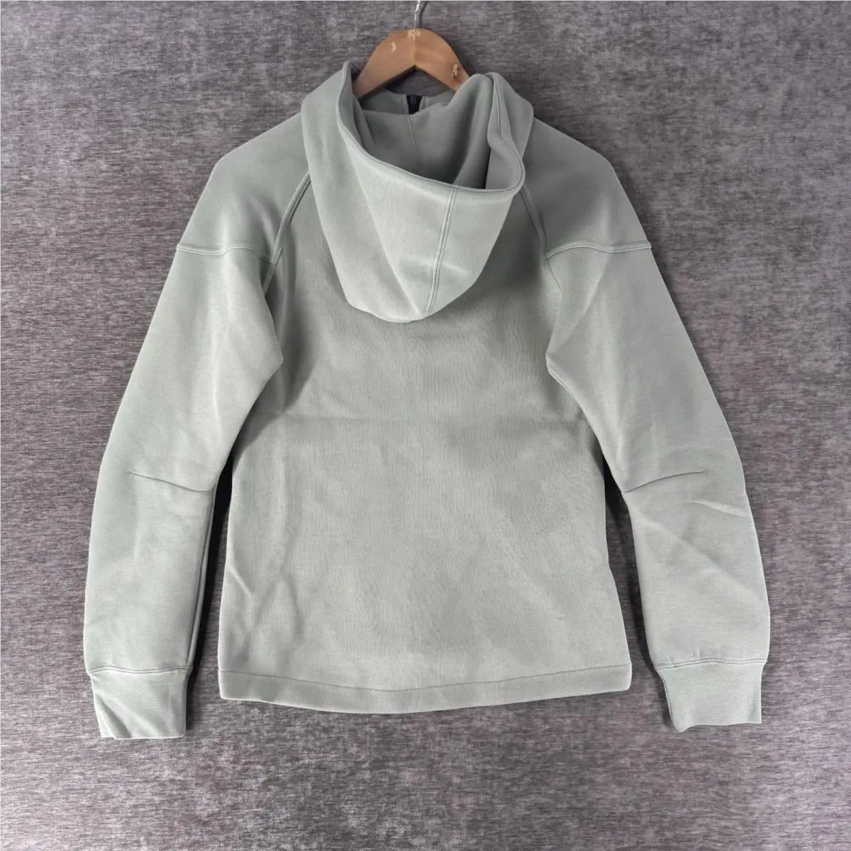Nike clothing - FB8338370 - FB8338370 - Jade Horizon/Black (UPC: 0197596276626) 6