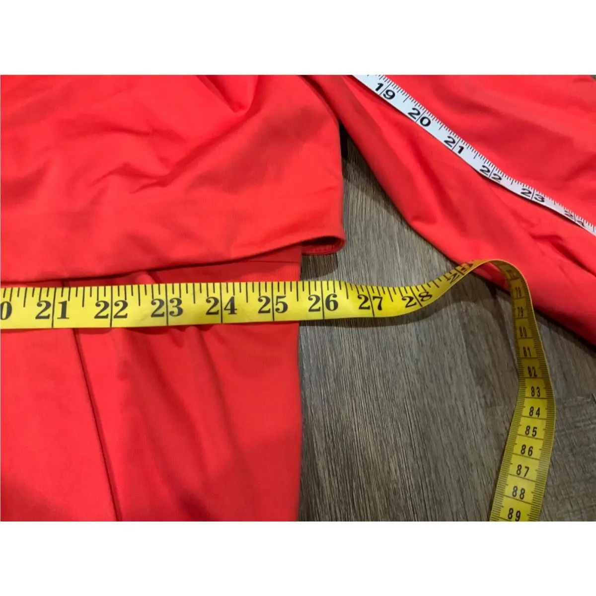 Nike clothing - Sportswear - Sportswear - Track Red/ Black 2