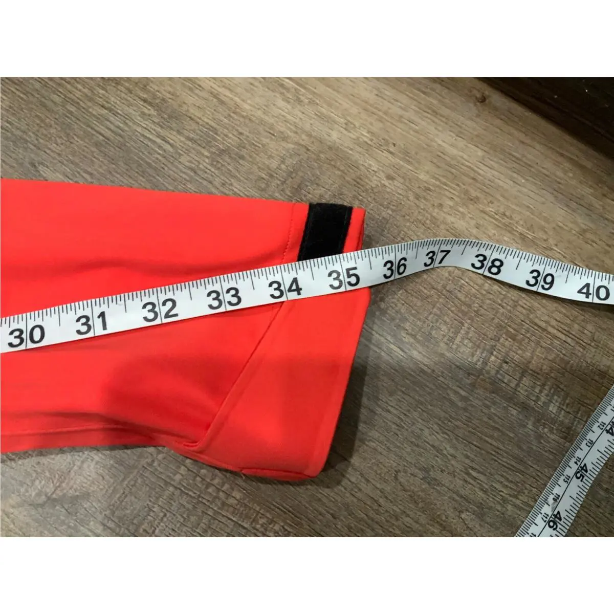 Nike clothing - Sportswear - Sportswear - Track Red/ Black 4