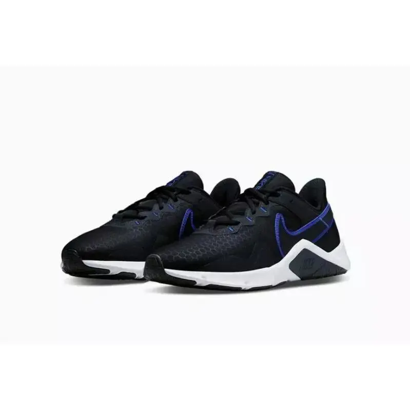 Nike shoes - Nike Legend - Legend - Blue 4