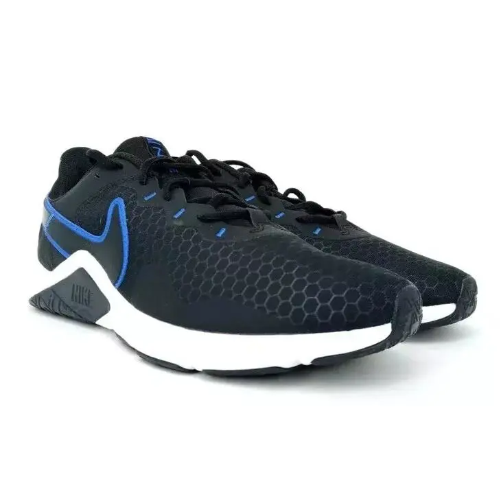 Nike shoes - Nike Legend - Legend - Blue 5