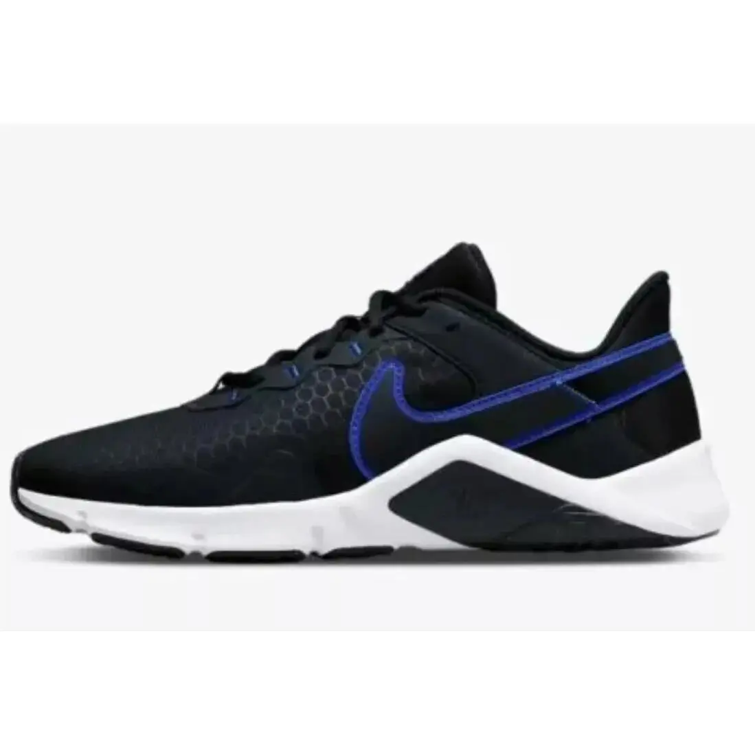 Nike shoes - Nike Legend - Legend - Blue 0