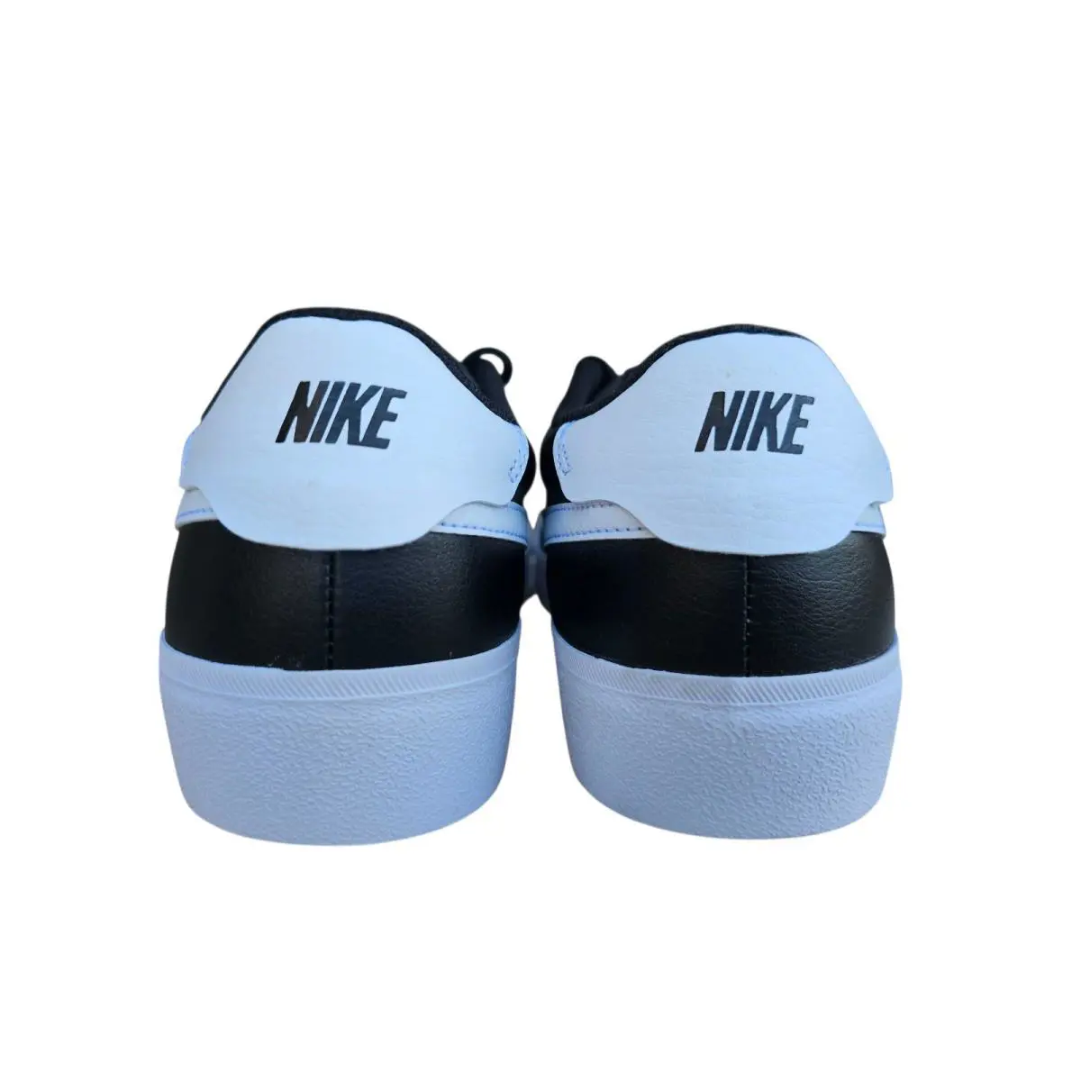 Nike shoes - FQ8146002 - FQ8146-002 - Black 2