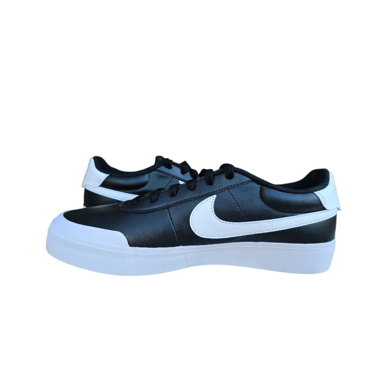Nike shoes - FQ8146002 - FQ8146-002 - Black 7