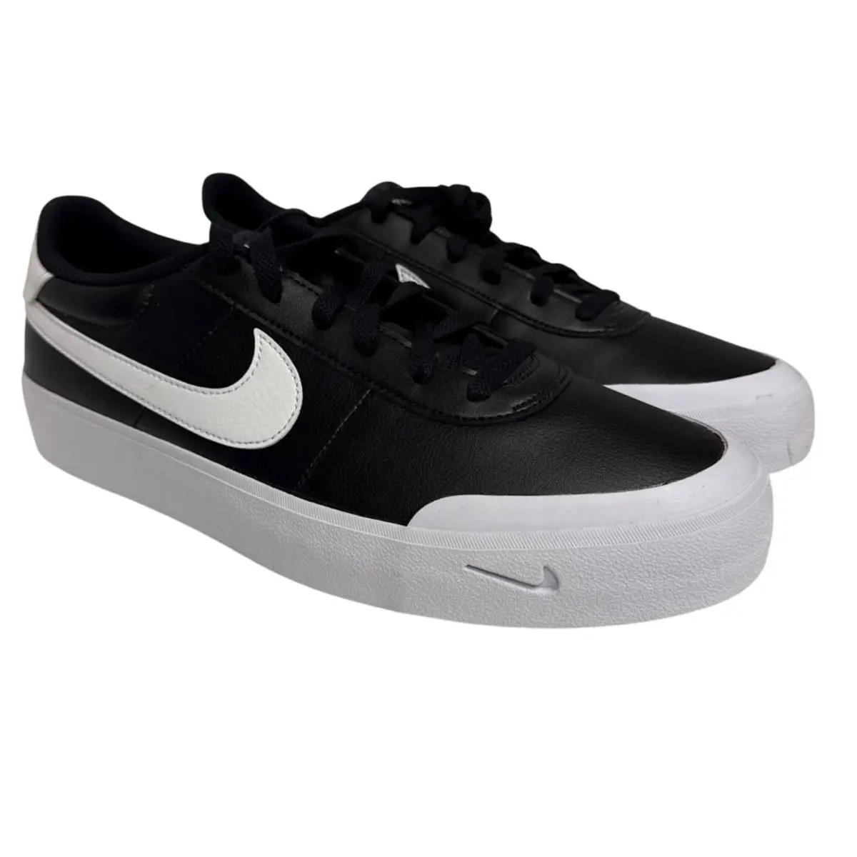 Nike shoes - FQ8146002 - FQ8146-002 - Black 0