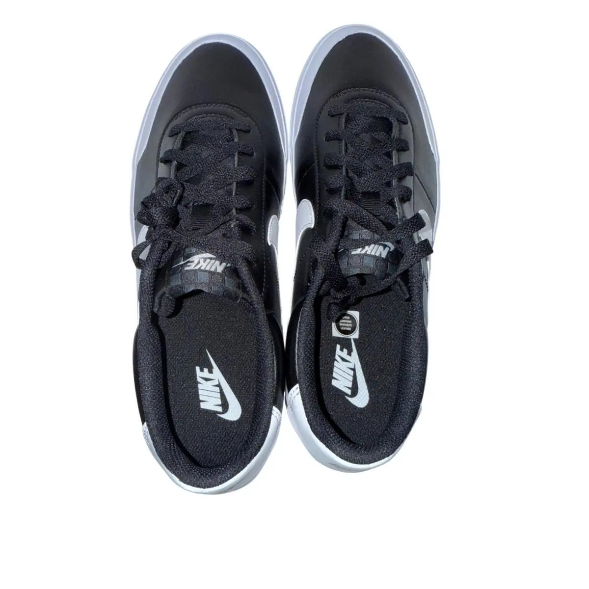 Nike shoes - FQ8146002 - FQ8146-002 - Black 4
