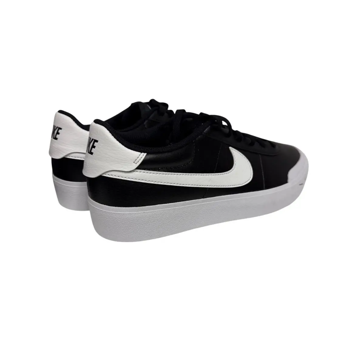 Nike shoes - FQ8146002 - FQ8146-002 - Black 5