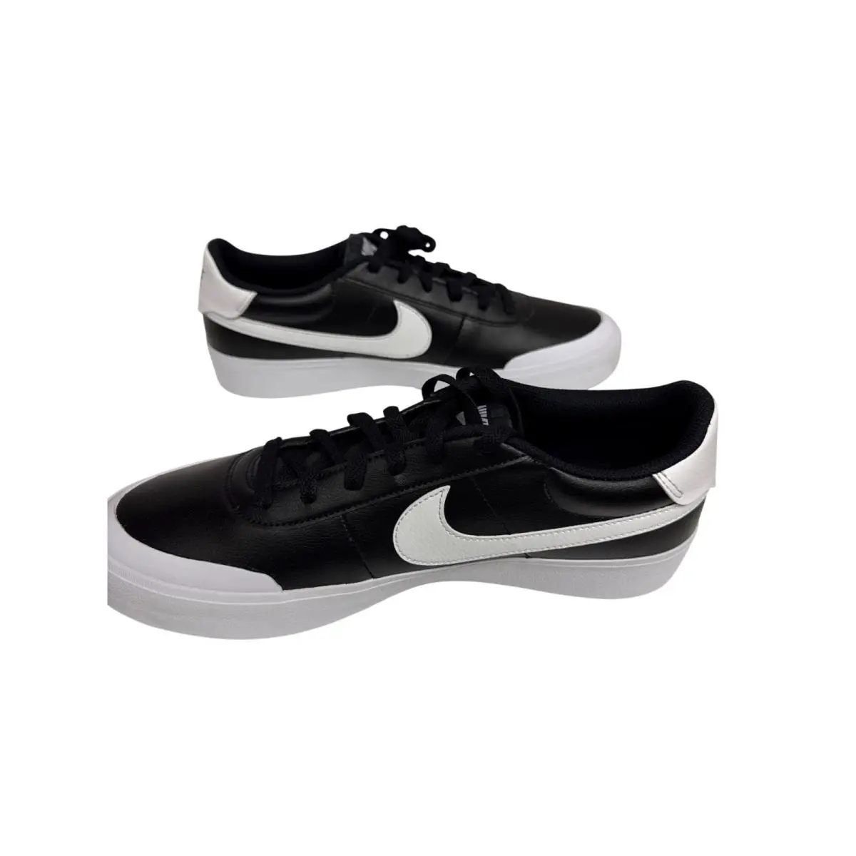 Nike shoes - FQ8146002 - FQ8146-002 - Black 6