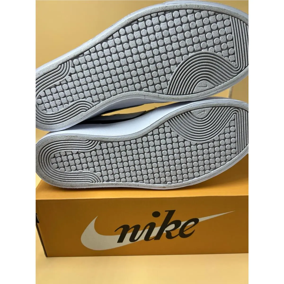 Nike shoes - FQ8146002 - FQ8146-002 - Black 5