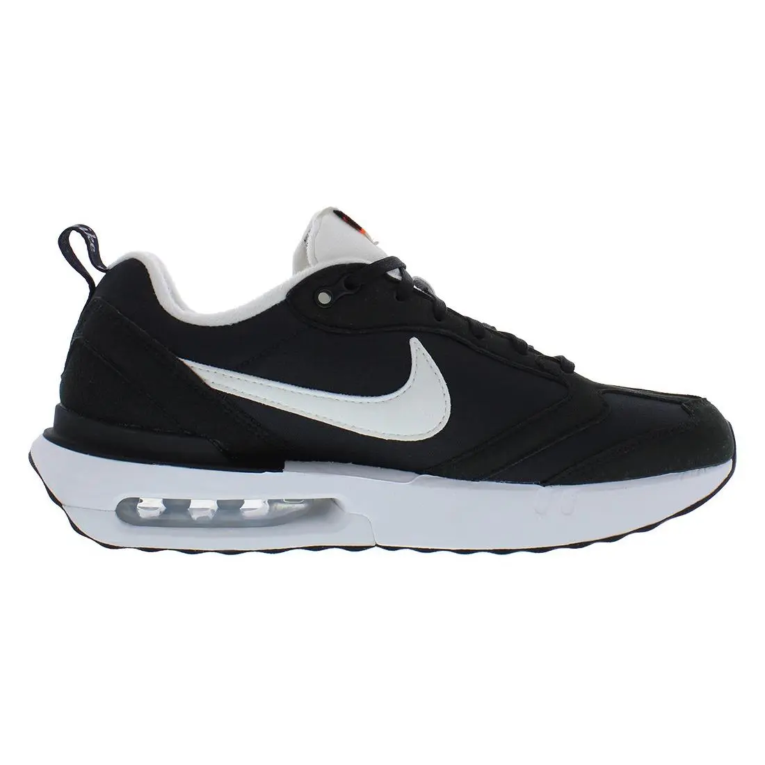 Nike shoes - Nike Air Max Dawn - Air Max Dawn - DH3157-002 - Black, Main: Black (UPC: 195244243648) 1