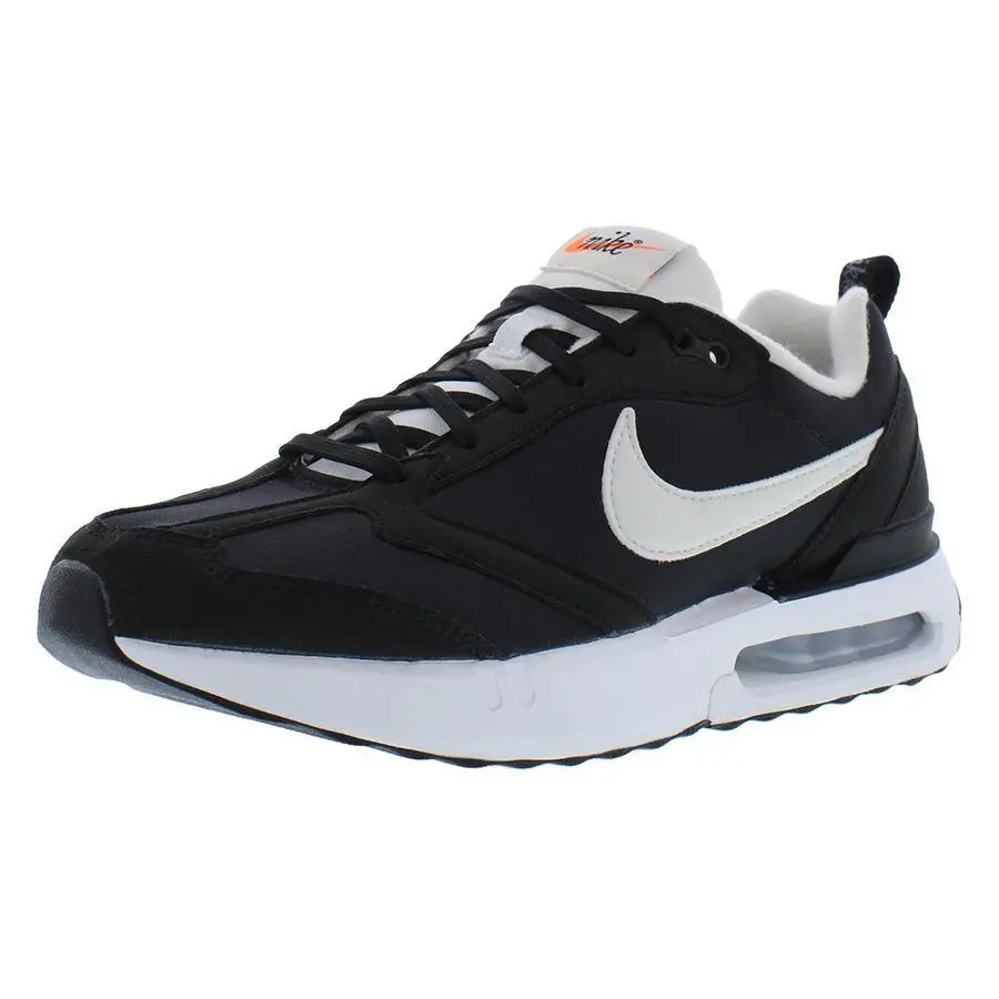 Nike shoes - Nike Air Max Dawn - Air Max Dawn - DH3157-002 - Black, Main: Black (UPC: 195244243648) 3