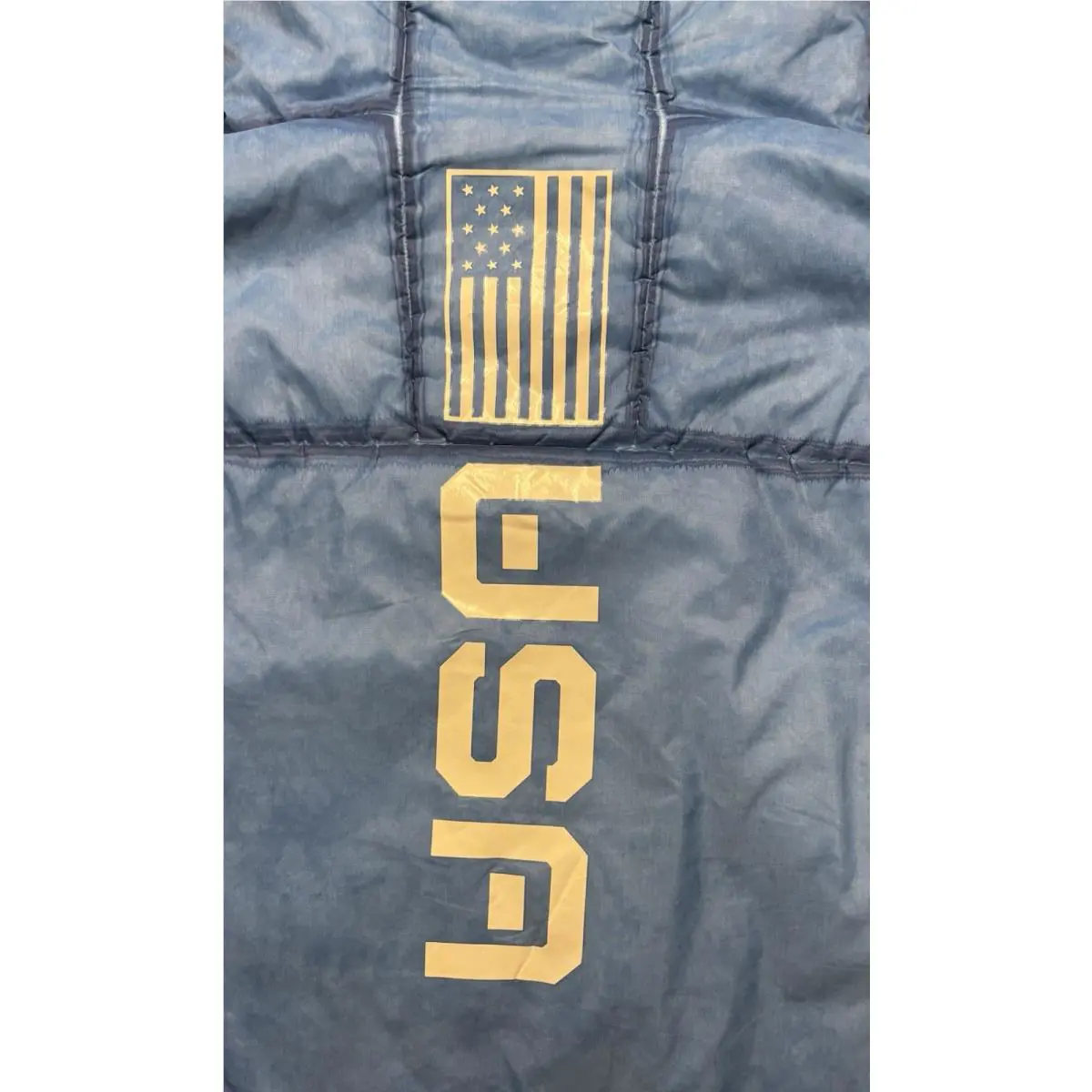 Nike clothing - Blue 3