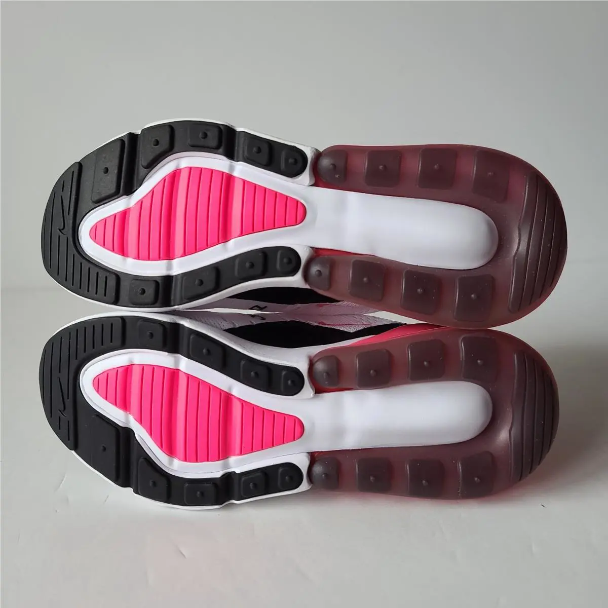 Nike shoes - Nike Air Max 270 - Air Max - AH6789-127 - Pink 3