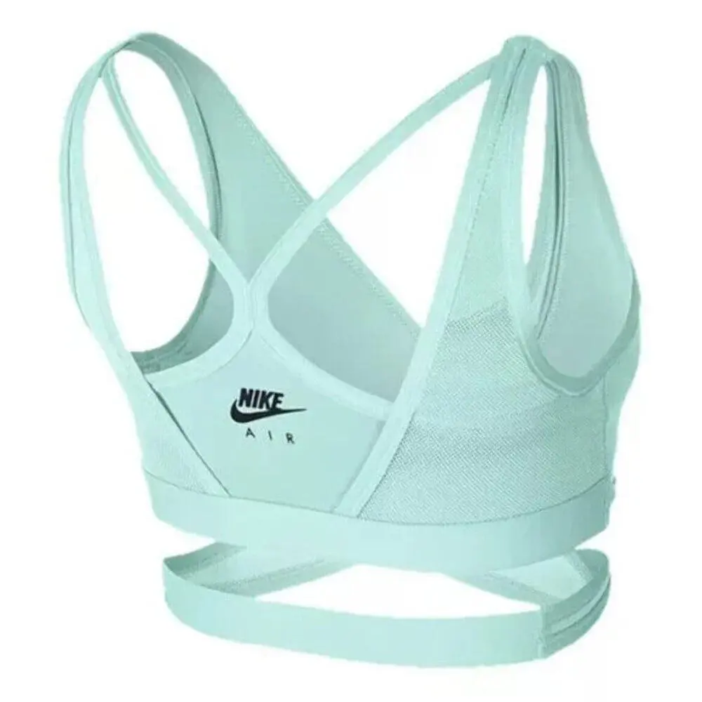 Nike clothing - Pale Blue-Green 0