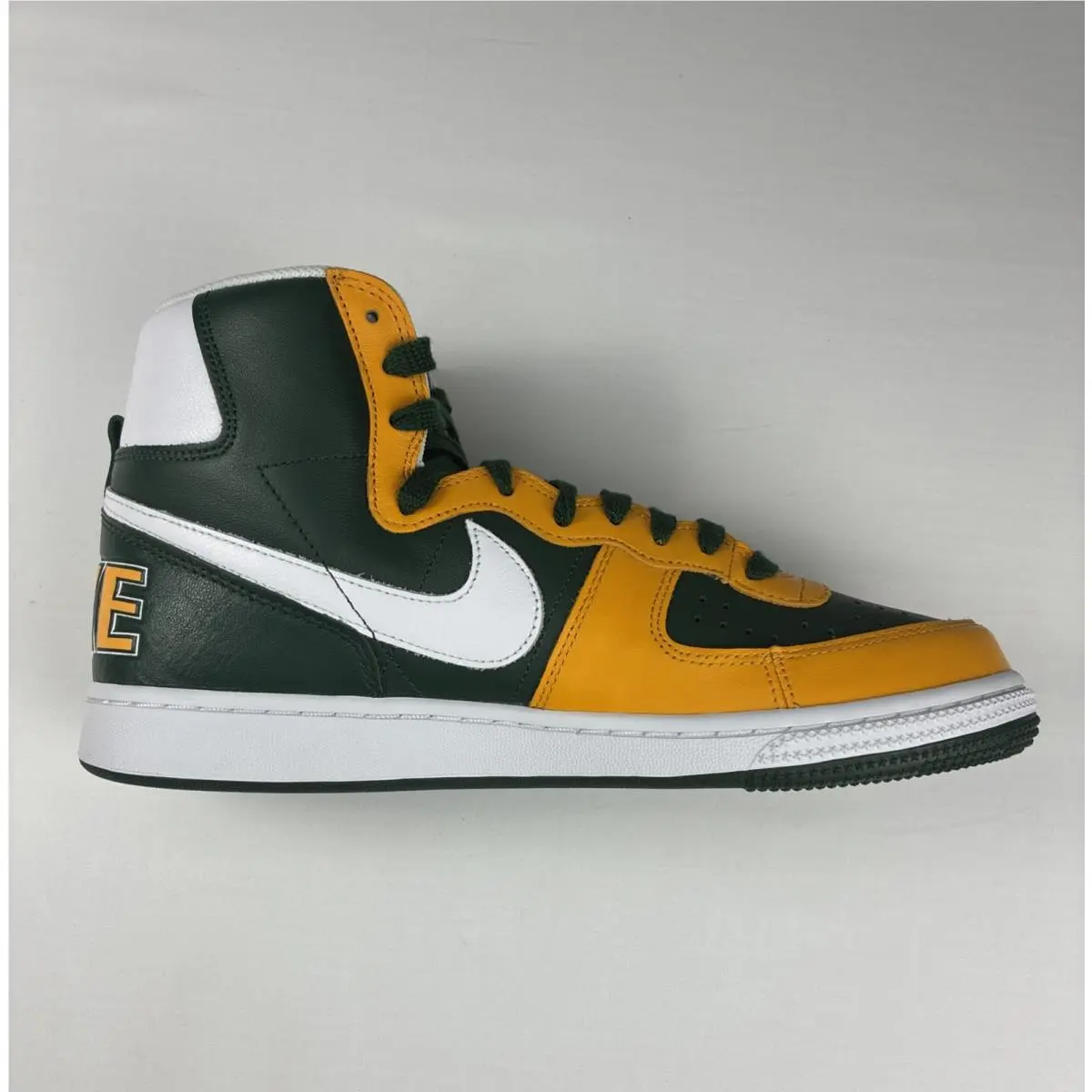 Nike shoes - Nike Terminator - Terminator - FN4442-300 - Black Forest/White DEL SOL 3