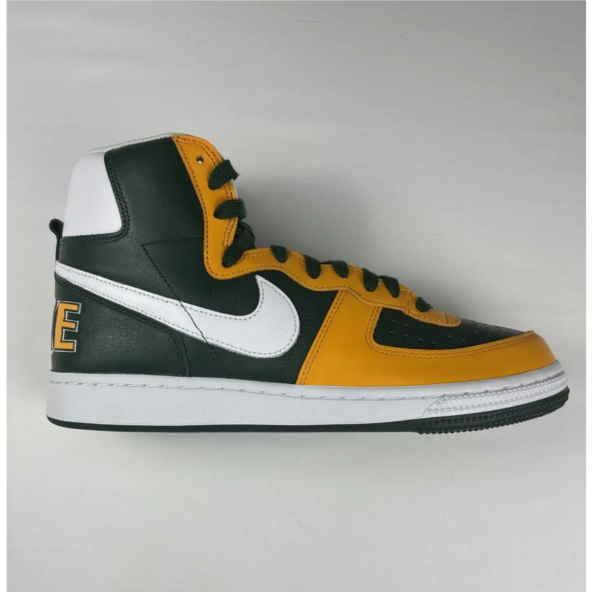 Nike shoes - Nike Terminator - Terminator - FN4442-300 - Black Forest/White DEL SOL 4