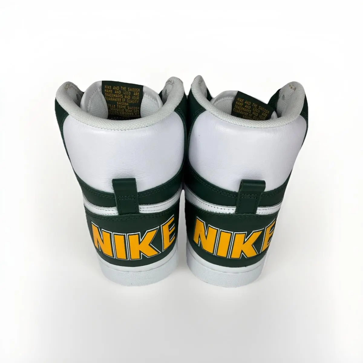 Nike shoes - Nike Terminator - Terminator - FN4442-300 - Black Forest/White DEL SOL 6