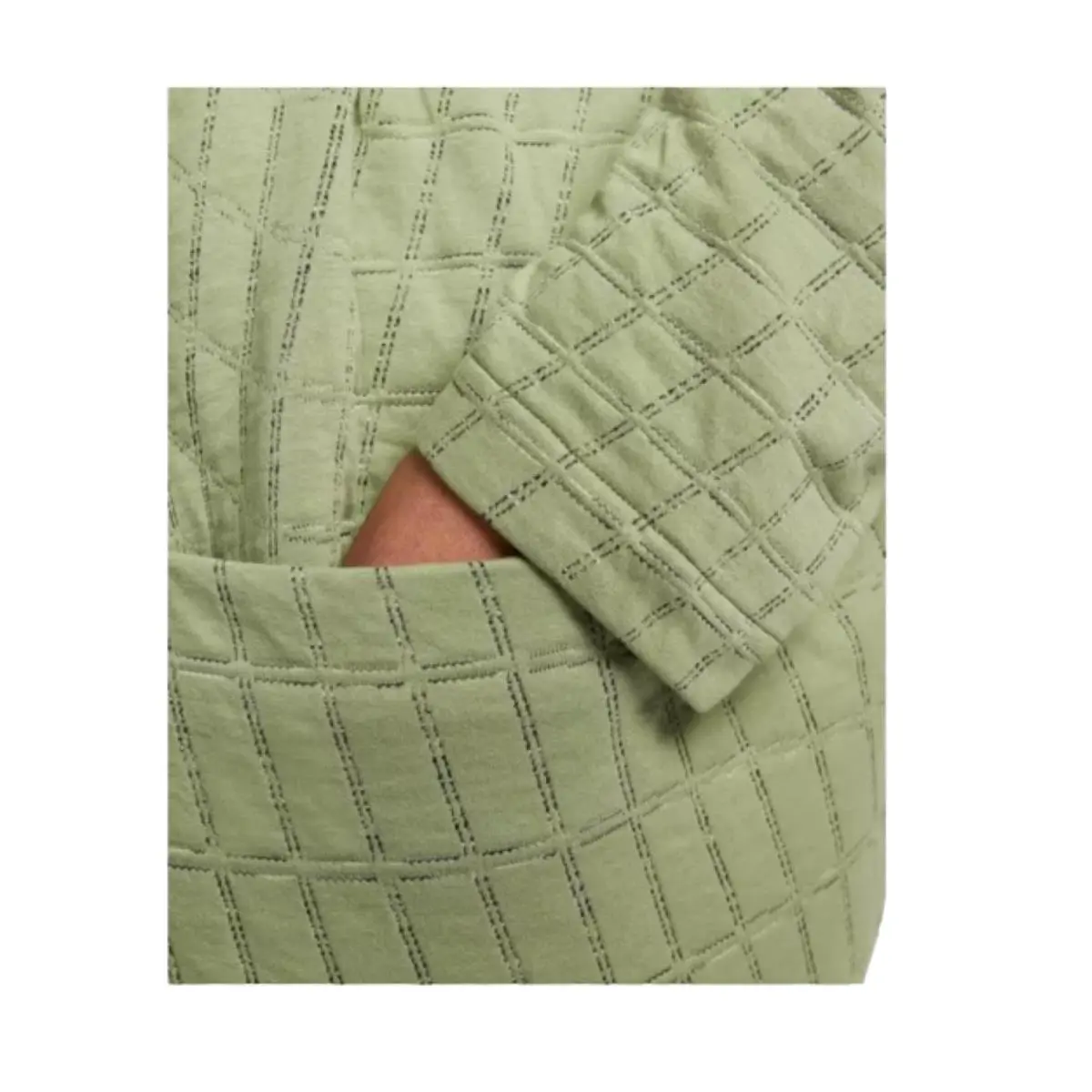 Nike clothing - DX6375-386 - DX6375-386 - Green 9