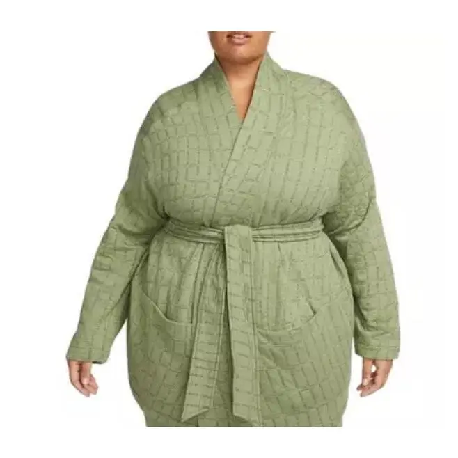 Nike clothing - DX6375-386 - DX6375-386 - Green 16