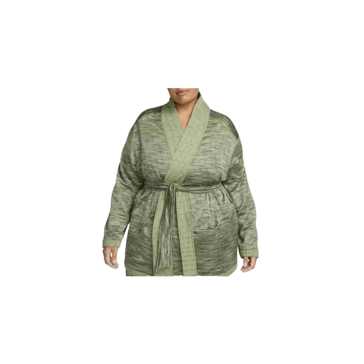 Nike clothing - DX6375-386 - DX6375-386 - Green 4