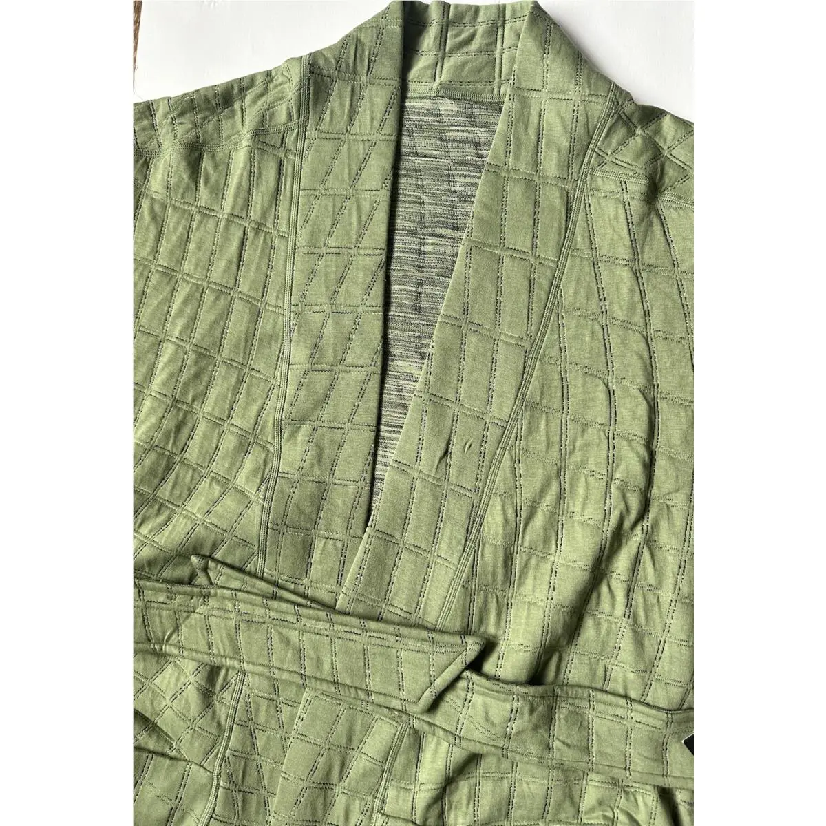 Nike clothing - DX6375-386 - DX6375-386 - Green 12