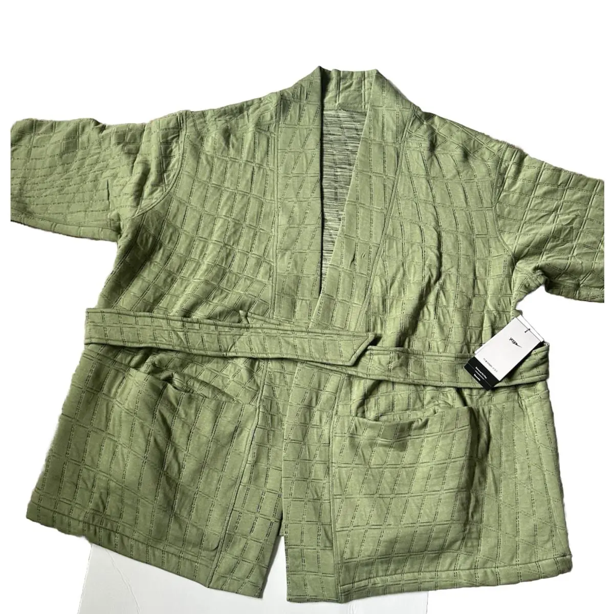 Nike clothing - DX6375-386 - DX6375-386 - Green 15