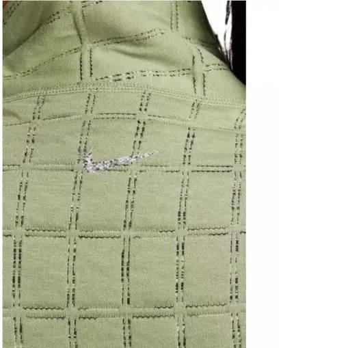 Nike clothing - DX6375-386 - DX6375-386 - Green 10