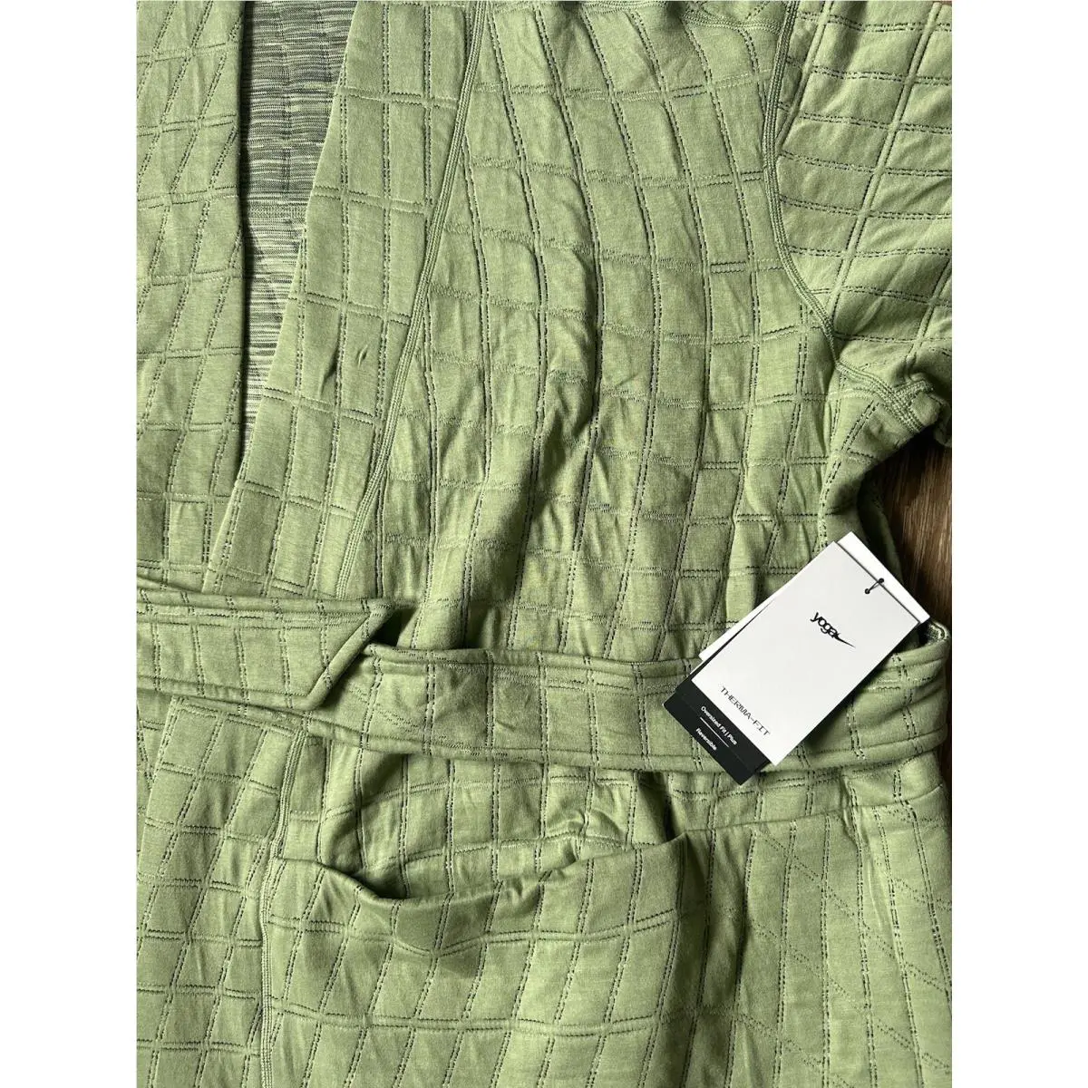 Nike clothing - DX6375-386 - DX6375-386 - Green 11